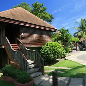 Bohol Tropics Resort